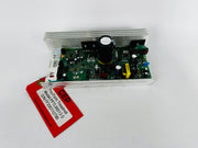 Lower Control Boards